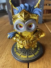 Saint seiya despicable d'occasion  Lyon IV