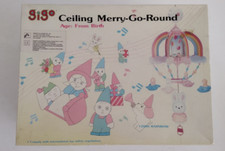 Rainbow mobile ceiling for sale  KILMARNOCK