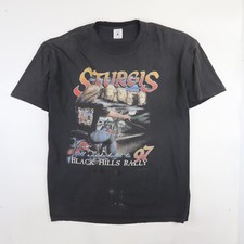 Vintage sturgis black for sale  Niagara Falls