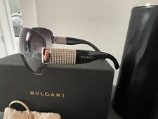 Bvlgari wrap sunglasses for sale  RADSTOCK