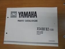 Catalogo ricambi moto usato  Battipaglia