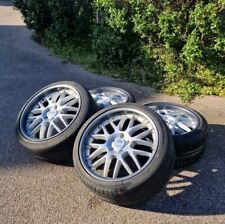 Bbs rx519 inch for sale  UK