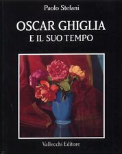 Oscar ghiglia suo usato  San Casciano in Val di Pesa