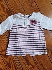 Blouse manches longues d'occasion  Courbevoie