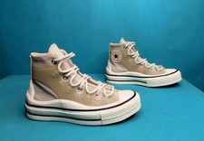 Baskets converse chuck d'occasion  Sète