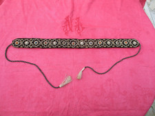 French antique gold d'occasion  Bourges