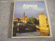 Beau livre alsace d'occasion  Thionville
