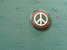 Bomb disposal professionals for sale  NORTHAMPTON