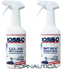 Iosso pulizia tubolari usato  Siracusa