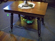Antique oak table for sale Antique oak table for sale  Pennsburg