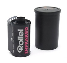 Rollei infrared iso for sale  HAYLING ISLAND