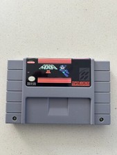 Usado, Mega Man 3 III - Super Nintendo SNES - JOGO SOMENTE comprar usado  Enviando para Brazil
