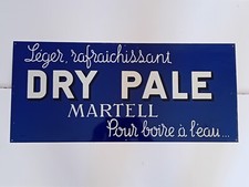 Ancienne tôle publicitaire d'occasion  France