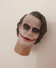 Hot toys testa usato  Frascati