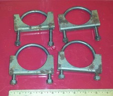 Muffler exhaust bolt for sale  Osceola