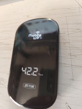 Huawei e587 mobile usato  Cagliari