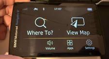 Bmw motorrad navigator for sale Bmw motorrad navigator for sale  BRISTOL