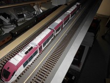 treni vitrains usato treni vitrains usato  Trambileno