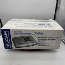 Tascam 788 digital for sale Tascam 788 digital for sale  Franklin