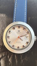 Tissot sideral automatic usato  Villachiara