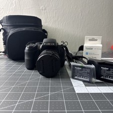 Fujifilm finepix hs35 d'occasion  Expédié en Belgium