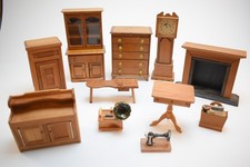 cabinet various furniture for sale  Slidell