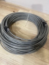 Cabo Ethernet Cat5 e UTP 135 pés, usado comprar usado  Enviando para Brazil