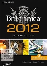 Encyclopaedia britannica 2012 gebraucht kaufen  Berlin