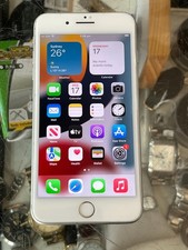 APPLE IPHONE 7 MN4P2X/A EM BRANCO 128GB - DESBLOQUEADO, usado comprar usado  Enviando para Brazil