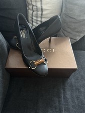 Gucci 138535 phoque d'occasion  Expédié en Belgium
