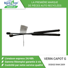 Verin capot dodge d'occasion  Saint-Quentin
