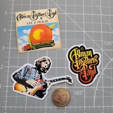 Allman brothers band for sale  Roseburg