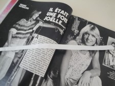 Joelle article ancien d'occasion  France