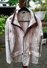 Tolle sommer golfjacke gebraucht kaufen  Berlin