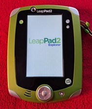 Leapfrog leappad explorer for sale  CHATHAM