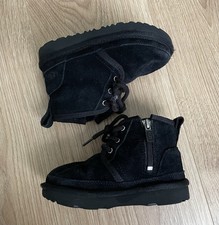 Toddler ugg neumel for sale  LONDON