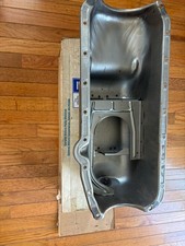 Corvette fuel injection for sale  Westerly