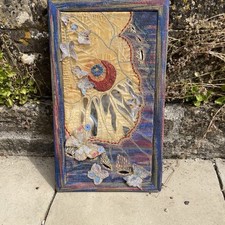Unusual unique hand for sale  SHERBORNE