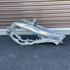 2001 cr125 frame for sale  Verdi