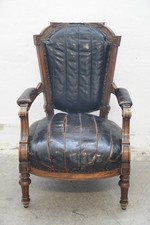 C11t04 historismus armlehnstuh gebraucht kaufen  Neu-Ulm