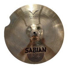 Sabian vault crash for sale  READING