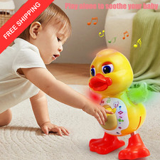 Electric dancing duck for sale Electric dancing duck for sale  NUNEATON