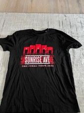 Sunrise avenue the gebraucht kaufen  Pfungstadt