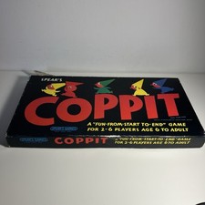Coppit board game for sale  MANCHESTER