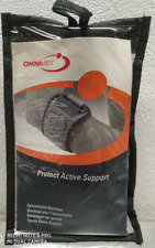 OMNIMED Protect Active Support Epicondylitis Bandage anthrazit Uni - Size comprar usado  Enviando para Brazil