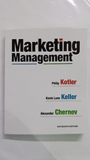 marketing management kotler d'occasion marketing management kotler d'occasion Expédié en Belgium