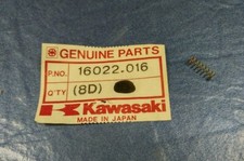16022 016 kawasaki for sale  ST. LEONARDS-ON-SEA