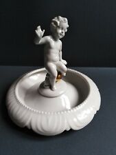 Ciotola con putto usato  Novara