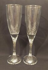 Circleware crystal champagne for sale  Graham