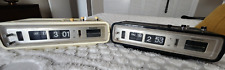 Two vintage panasonic for sale  Sun City